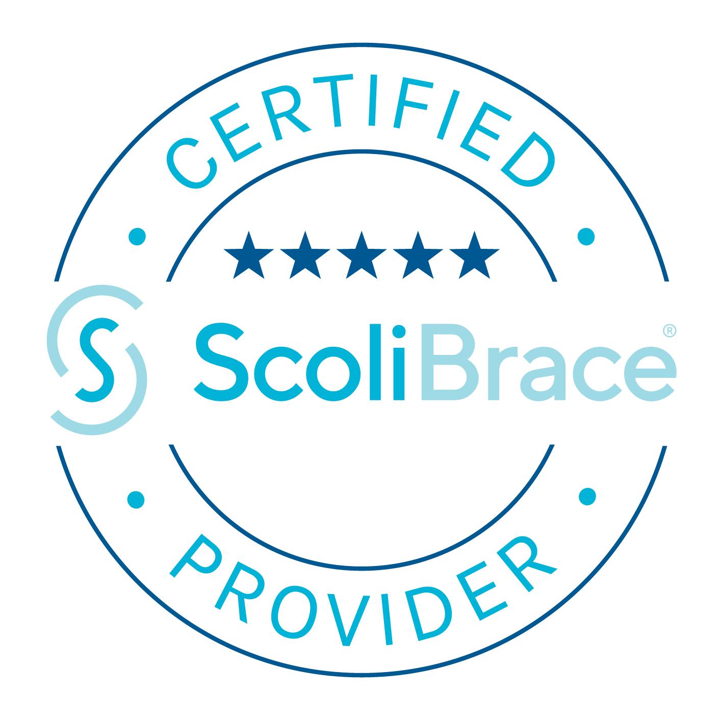Certified ScoliBrace Provider