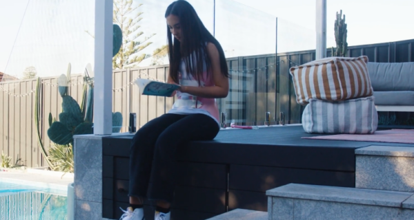 Anita's Story