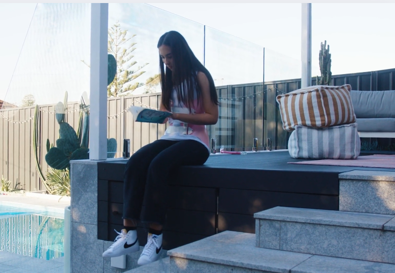Anita's Story